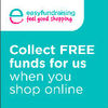 Support All Saints at No Cost