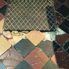 ALL SAINTS NEEDED TO AND DID FIX THE FLOOR!